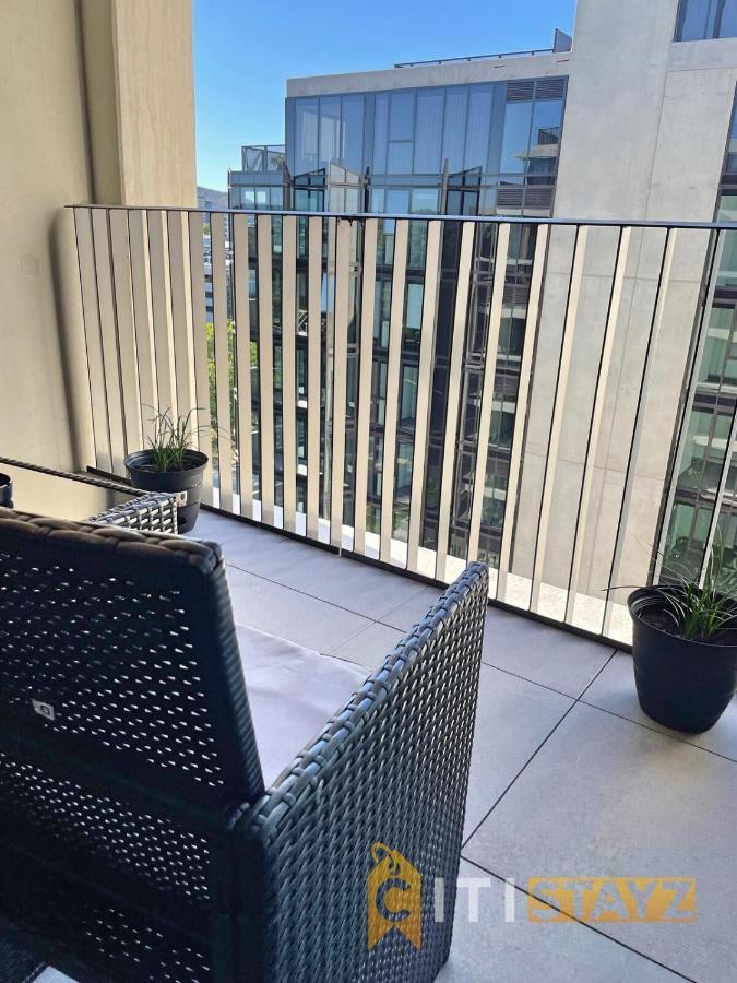 Splendid 2Bd 1Bth 1Csp Apt - Superb Cbd Location Canberra Exterior photo