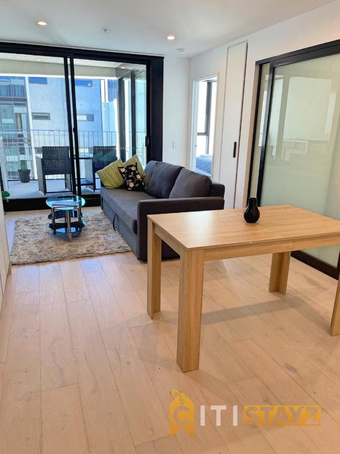 Splendid 2Bd 1Bth 1Csp Apt - Superb Cbd Location Canberra Exterior photo